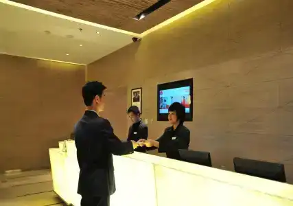 Shenzhen Novotel Watergate(Kingkey 100) - 26