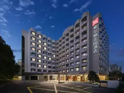 Hilton Garden Inn West Lake - 0