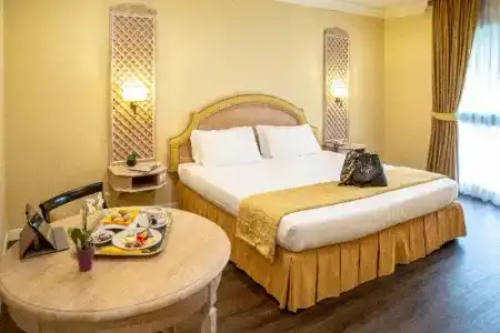 Best Western Park Roma Nord - 43