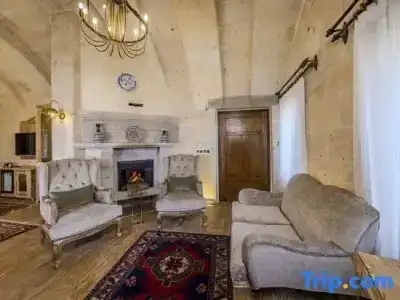 Pegas Cave Suites - 205