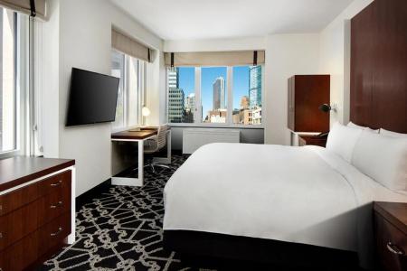 Hilton Brooklyn New York - 5