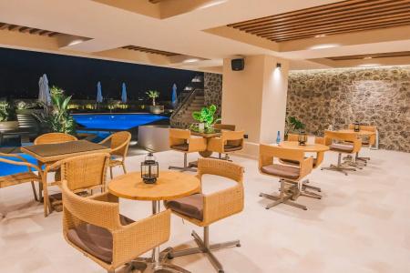 Divani Corfu Palace - 24