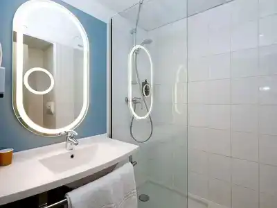 ibis Reims Tinqueux - 34
