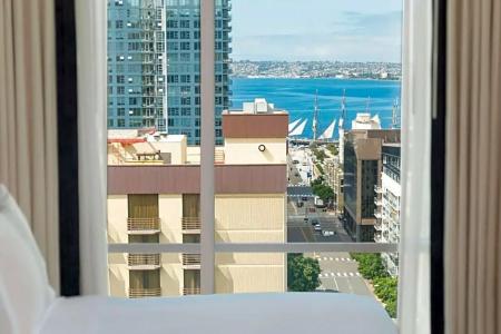 Carte San Diego Downtown, Curio Collection By Hilton - 79