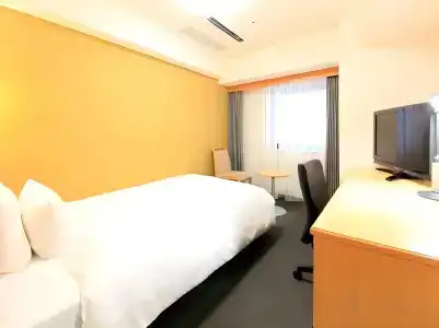 Richmond Hakata Ekimae - 6