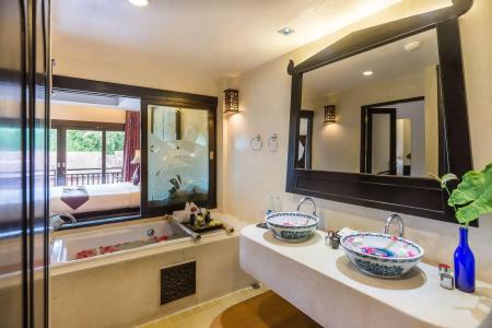 Dara Samui Beach Resort - Sha Extra Plus - 24