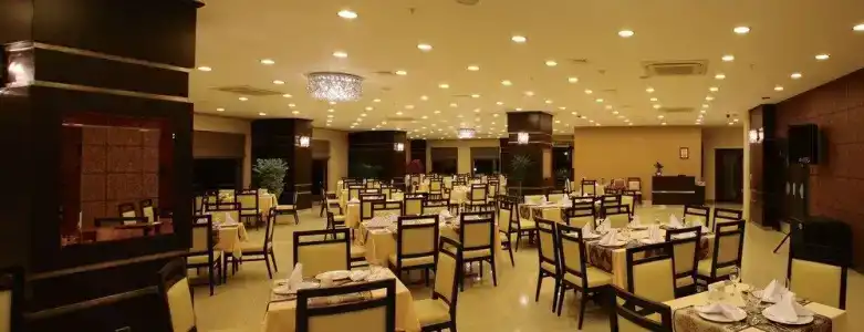 Ener Old Castle Resort - 30