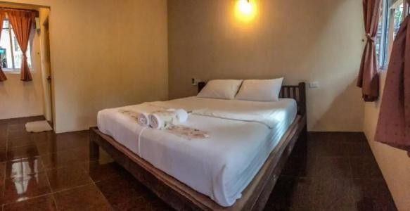 Silver Sands Resort - Koh Tao - 21