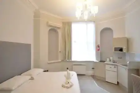 Amber Residence Aparthotel - 197