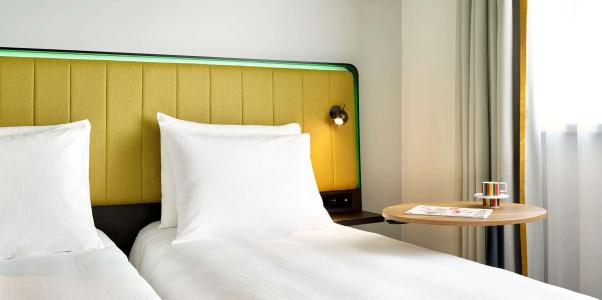 Park Inn By Radisson Hasselt - 74