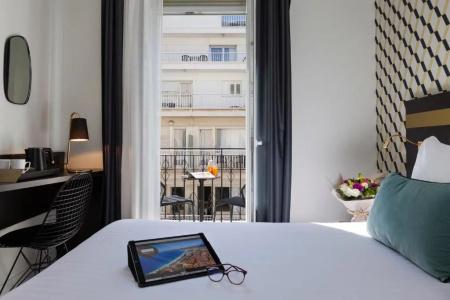 La Malmaison Nice Boutique Hôtel - 49