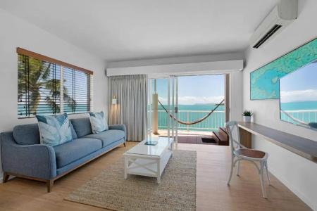 Coral Sea Marina - 93