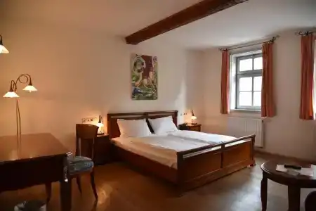 AltstadtGarni Schlundhaus & Rautenkranz - 29