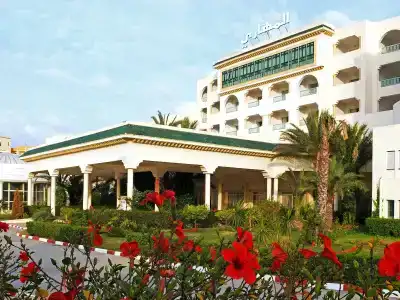 Mehari Hammamet - 0