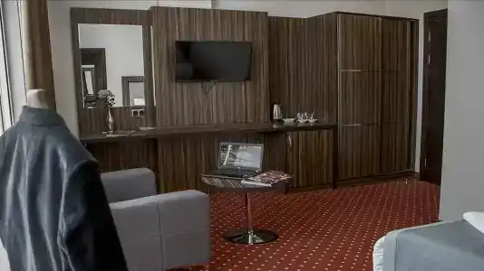 Legend Business Batumi - 54