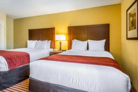 Comfort Inn Maingate - 26
