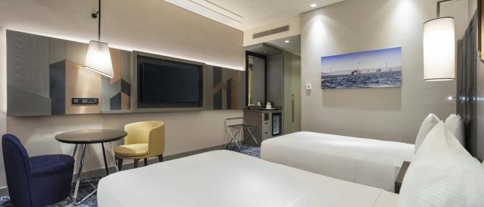 Hilton Istanbul Bakirkoy - 50
