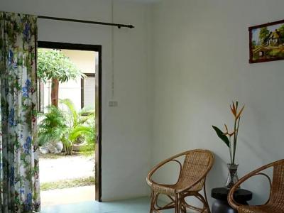 Baan Lamai Resort - 21