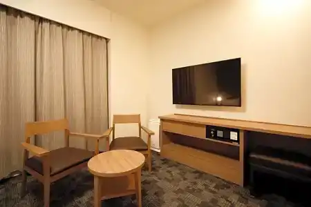 Dormy Inn Nagano - 40