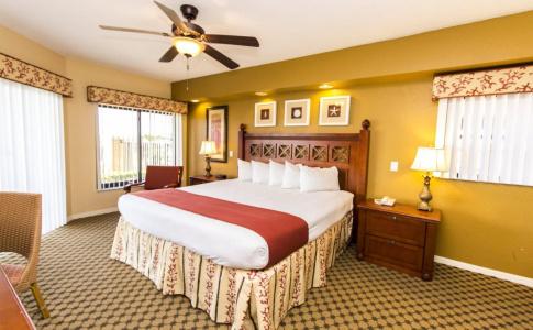 Westgate Lakes - 6