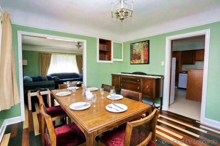 James Bay Inn, Suites & Cottage - 21