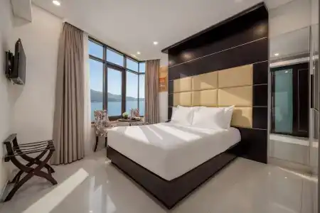 Holiday Beach Danang & Resort - 65