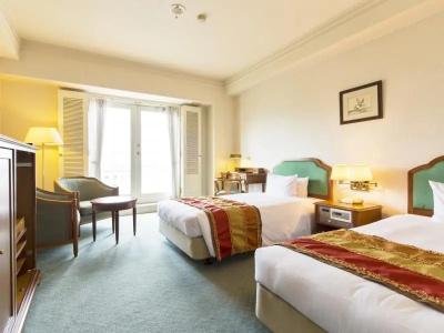 Hôtel Majestic - 31