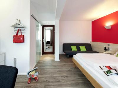 ibis Styles Köln City - 1