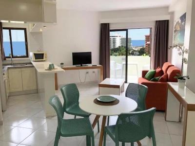 Apartamentos Bahia Playa - 40