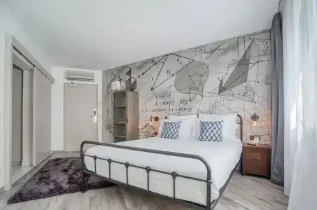 La Maison Hôtel Mulhouse Centre - 250
