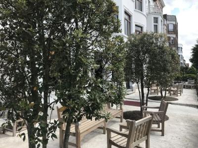 Gatsby - Adults Only - Small Luxury - by F-Hotels - 19