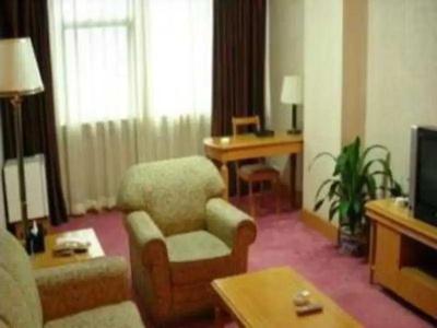 Hanting(Chongqing Lianglukou Children's Hospital) - 3