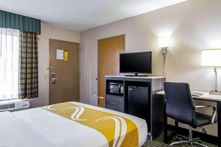 Quality Inn Savannah I-95 - 30