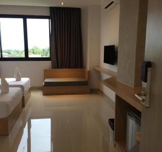 B Boutique Residence - 5