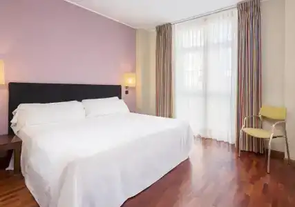 Tryp Valladolid Sofia Parquesol - 4