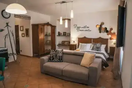 Villa La Lumia b&b Suites & - 21