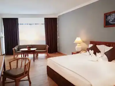 Ambassador City Jomtien Inn Wing - 6