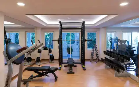 Ali BEY Resort Sorgun - 23