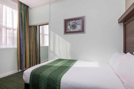 Holiday Inn London Oxford Circus, An Ihg - 4