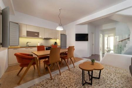 Andros 4 All Seasons Villas & Suites - Agios Nikolas street - 12