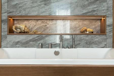 Mirabile Luxury Suites - 9
