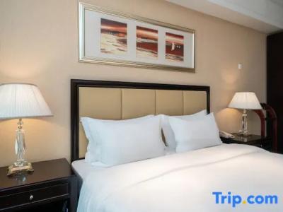 Grand Mercure Oriental Ginza Shenzhen - 87