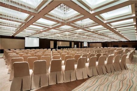 Fairmont Grand Geneva - 25