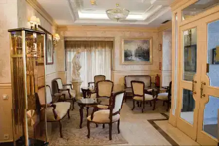 Infanta Isabel - 1