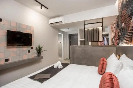 Ano Kampos & Suites - 41