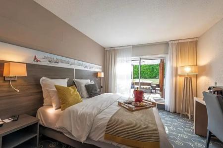 Mercure Annecy Sud - 42
