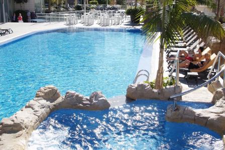Sandos Monaco - Adults Only - 19