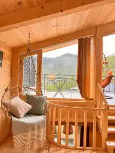 Boutique Borjomi Verde - 5