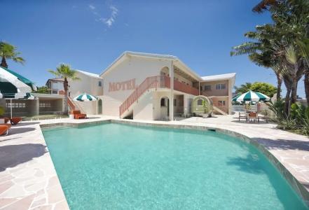 Miami Shore Apartments & - 34