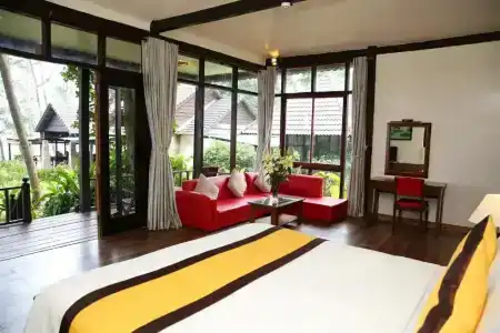 Arcadia Phu Quoc Resort - 51